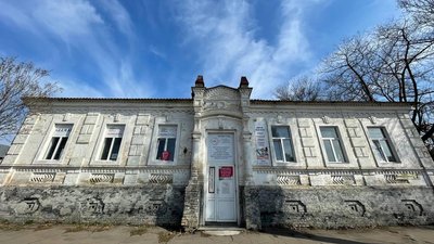 У Черкасах побільшало пам'яток архітектури У Черкасах побільшало пам'яток архітектури