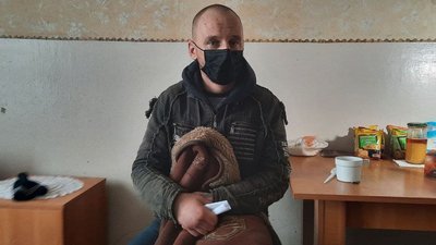 У Кропивницькому відкрили 13 стаціонарних пунктів обігріву. Де їх облаштували У Кропивницькому відкрили 13 стаціонарних пунктів обігріву. Де їх облаштували