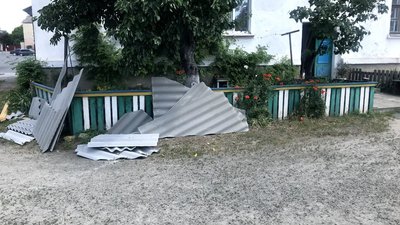 У Малинській громаді на Житомирщині формують банк житла для постраждалих від авіаударів РФ У Малинській громаді на Житомирщині формують банк житла для постраждалих від авіаударів РФ