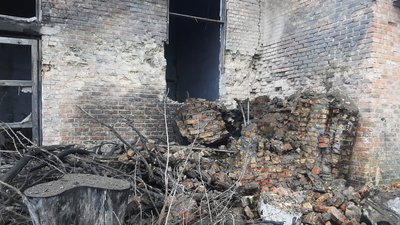 За добу армія РФ поліцила 190 разів по території Запорізької області. Є поранені За добу армія РФ поліцила 190 разів по території Запорізької області. Є поранені