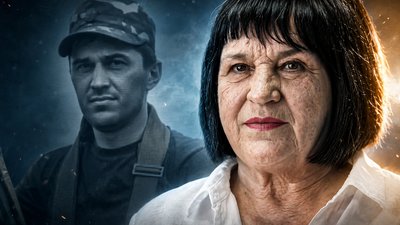 Дарія Ільїна Світловодська мій вибір - моя країна