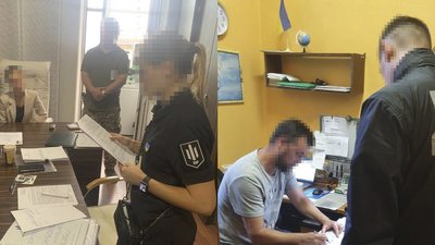 Платили військкоматам криптовалютою. В Одесі викрили схему, за якою за кордон виїхали щонайменше 50 людей
