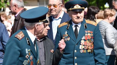 40 українцям призначені довічні стипендії. Хто вони