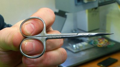 "Перевезли лише частину обладнання": як працює у Вінниці підприємство з Харківщини "Перевезли лише частину обладнання": як працює у Вінниці підприємство з Харківщини