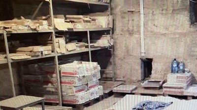 У Коростені в укритті зробили склад будматеріалів – прокуратура вимагає через суд повернути сховище громаді