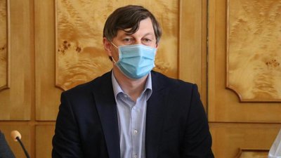 На Закарпатті призначили нового заступника голови ОДА. За що він відповідатиме На Закарпатті призначили нового заступника голови ОДА. За що він відповідатиме