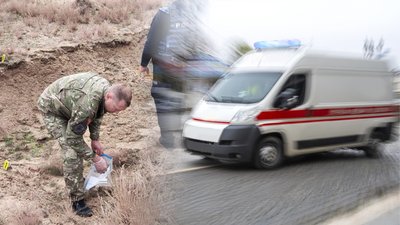 Прибули за 10 хвилин: медик тероборони розповів, як рятували хлопців, які підірвалися на вибуховому пристрої
