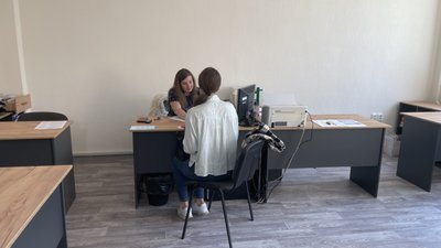 ЄВІ та ЄФВВ на Полтавщині 2023 склали майже 4,5 тисячі людей ЄВІ та ЄФВВ на Полтавщині 2023 склали майже 4,5 тисячі людей