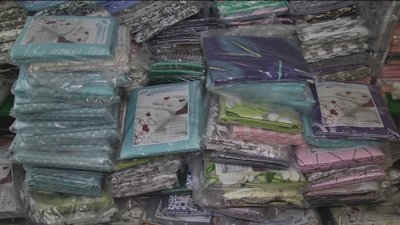 У Вінниці пропонують відкрити фірмовий магазин продукції УТОС та УТОГ