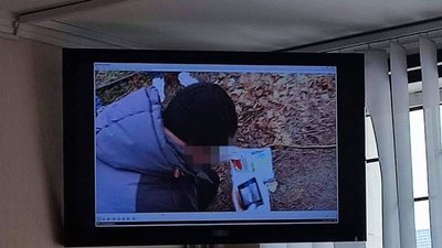 Коригувальника ракетного удару по Кропивницькому ув'язнили на 15 років Коригувальника ракетного удару по Кропивницькому ув'язнили на 15 років