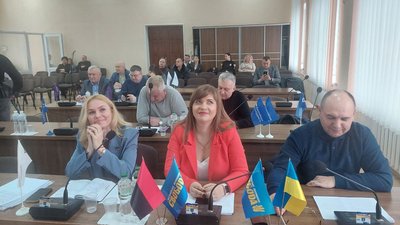 Заступник міського голови одного з міст на Рівненщині мав звільнятися і передумав Заступник міського голови одного з міст на Рівненщині мав звільнятися і передумав