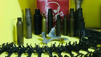 "Обмінювала котів на термобілизну для військових". Кропивницька волонтерка – про початок АТО