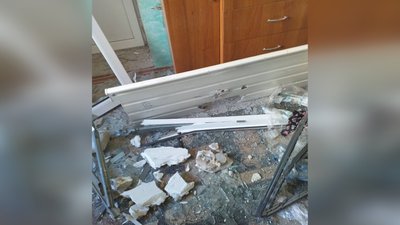 "Руський мір" вдруге прийшов у моє життя — історія миколаївської журналістки Юлії Винник "Руський мір" вдруге прийшов у моє життя — історія миколаївської журналістки Юлії Винник