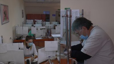 Показник захворюваності на COVID-19 на Миколаївщині складає 494,98