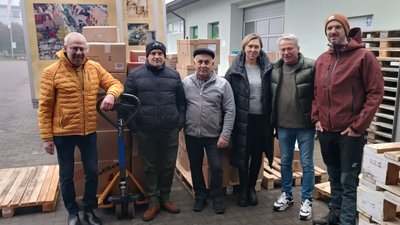 Стали батьками для 18 дітей: історія подружжя, які створили дитячий будинок сімейного типу і нині мешкають на Рівненщині Стали батьками для 18 дітей: історія подружжя, які створили дитячий будинок сімейного типу і нині мешкають на Рівненщині