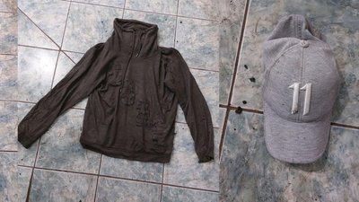 На Полтавщині знайшли тіло невідомого чоловіка