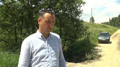 Голова Ворохтянської ТГ Олег Дзем’юк Голова Ворохтянської ТГ Олег Дзем’юк