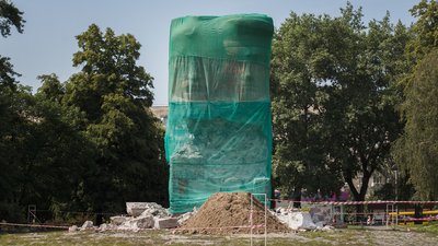 Українська чуттєвість: про що нам говорить сучасна фотографія