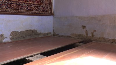 На Прикарпатті селяни незадоволені розміром матеріальної допомоги після паводку На Прикарпатті селяни незадоволені розміром матеріальної допомоги після паводку