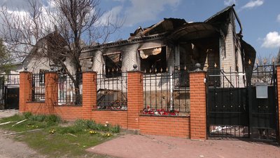 У Чернігові власники приватних житлових будинків, які постраждали від обстрілів, отримають допомогу від міста