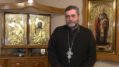 Від слюсарів до музикантів. У селі на Прикарпатті чоловічий хор налічує понад 40 учасників Від слюсарів до музикантів. У селі на Прикарпатті чоловічий хор налічує понад 40 учасників