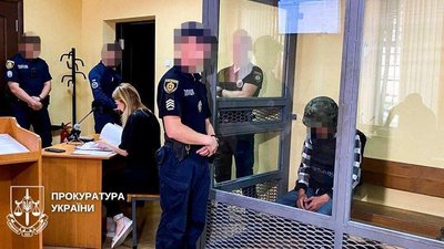 суд, вбивство, злочин, кримінал