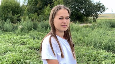“Цього року я вже кавунів наївся”: волинянин про те, як вирощує баштани “Цього року я вже кавунів наївся”: волинянин про те, як вирощує баштани