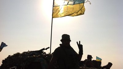 Науковець з антарктичної експедиції повертається в Одесу, щоб захищати Україну Науковець з антарктичної експедиції повертається в Одесу, щоб захищати Україну