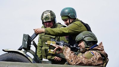 ЗСУ, сили оборони півдня, українські військові
