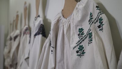 виставка вишиванок виставка вишиванок