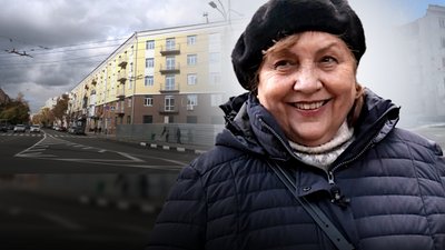 У будинку біля "Леваді" у Харкові завершують ремонт після удару авіабомби влітку 2024 року