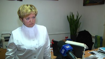 Чверть жителів Житомирщини з ВІЛ-позитивним статусом вакцинувалися від COVID-19