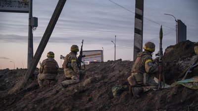 Через чотири країни з окупованого села за 10 кілометрів від Харкова: історія жителя Циркунів Через чотири країни з окупованого села за 10 кілометрів від Харкова: історія жителя Циркунів