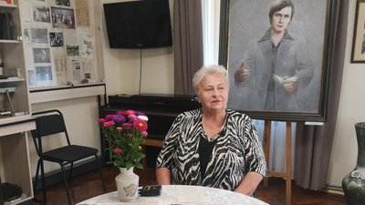 лікарка марія марчук (соколовська)
