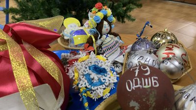 "Соборна площа — пуста": де встановлять та коли відкриють новорічну ялинку в Миколаєві