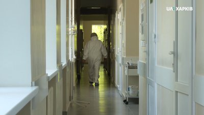 Три смерті пацієнтів з COVID на Харківщині: що відомо