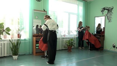Набрали на 29 здобувачів освіти більше: Центр легкої промисловості у Житомирі перевиконав план набору студентів