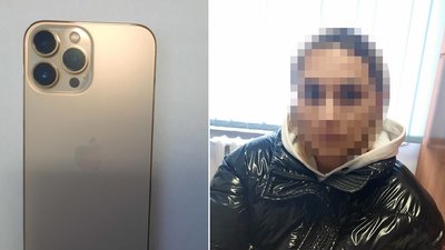 За викрадання замовлених поштою товарів судитимуть жительку Хмельниччини