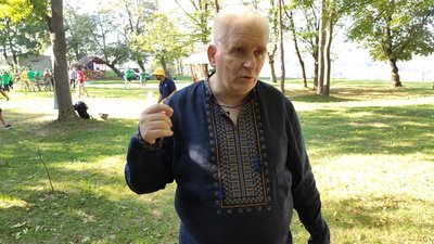 провели ветеранський фестиваль, IRON EGGS, Заліщики, Тернопільщина провели ветеранський фестиваль, IRON EGGS, Заліщики, Тернопільщина