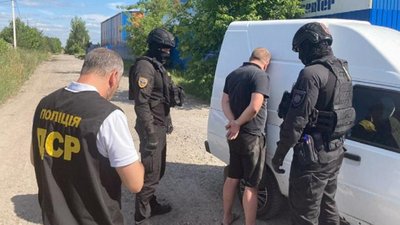 На Хмельниччині виготовляли та збували фальсифікат - поліція