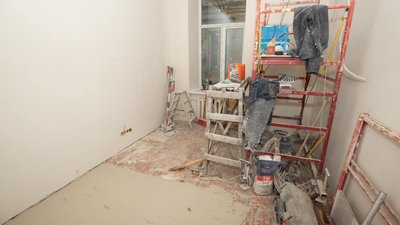 Перший в Україні Центр стресостійкості з'явиться навесні в Києві — Хонда Перший в Україні Центр стресостійкості з'явиться навесні в Києві — Хонда
