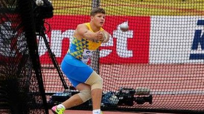 Двоє спортсменів із Франківщини представлять Україну на літніх Олімпійських іграх у Токіо Двоє спортсменів із Франківщини представлять Україну на літніх Олімпійських іграх у Токіо