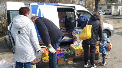 Подорожчали продукти та алкоголь. В Україні за місяць прискорилась інфляція