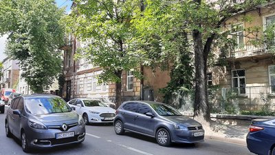 Затори у Львові. Як вирішити проблему