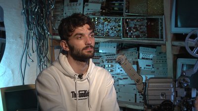 "Загін кіноманів": як творить YouTube-канал рівнянин Віталій Гордієнко "Загін кіноманів": як творить YouTube-канал рівнянин Віталій Гордієнко