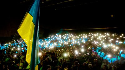"Бо ми мешканці цього міста". Харківські музиканти організували тур на підтримку ЗСУ "Бо ми мешканці цього міста". Харківські музиканти організували тур на підтримку ЗСУ