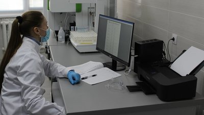 Чорний Черемош — найчистіша річка басейну Прута на Франківщині Чорний Черемош — найчистіша річка басейну Прута на Франківщині