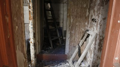 Друкарня Фесенка в Одесі: місцеві заявили про підготовку до зносу, забудовник заперечує Друкарня Фесенка в Одесі: місцеві заявили про підготовку до зносу, забудовник заперечує