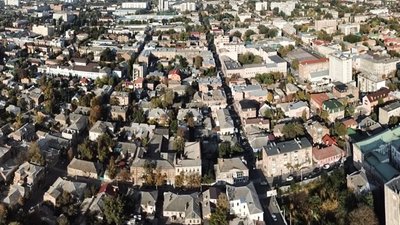 Мінрегіон пропонує розділити Кіровоградську область на 4 райони