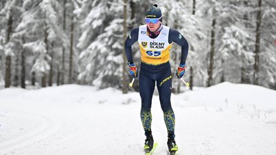 Волинь на зимовій Паралімпіаді-2026 представлятимуть 6 спортсменів
